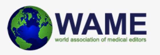 Congratulations to WAME's newly elected Board Members, July 2020 