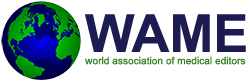 WAME - A global association of editors of peer-reviewed medical journals